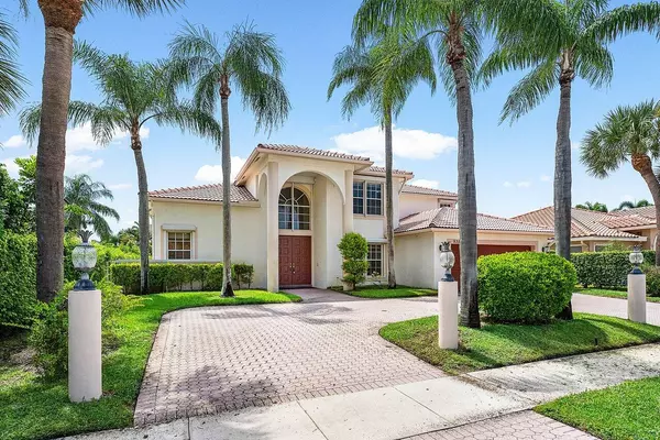 Boynton Beach, FL 33437
