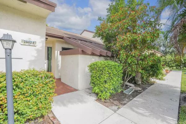 Lake Worth, FL 33467,3583 Willa WAY B