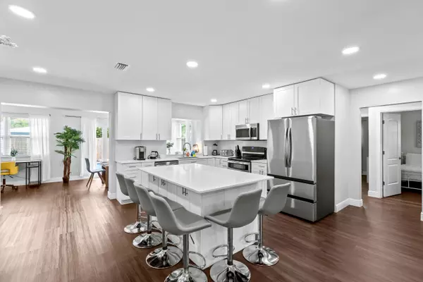 Pompano Beach, FL 33062,1800 NE 28th AVE