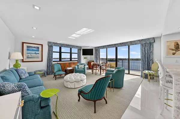 3800 Washington RD 1107, West Palm Beach, FL 33405