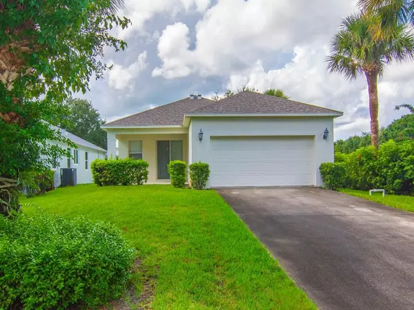 Vero Beach, FL 32966,1598 78th AVE