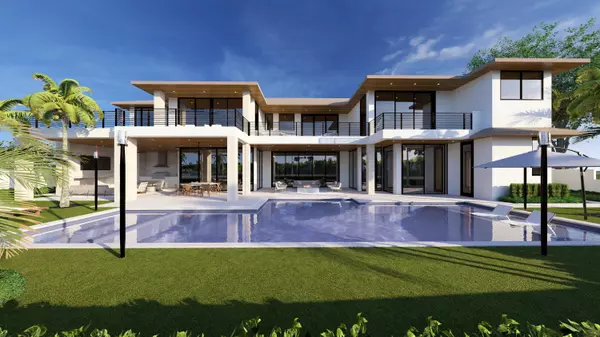 Boca Raton, FL 33432,1642 Sabal Palm DR