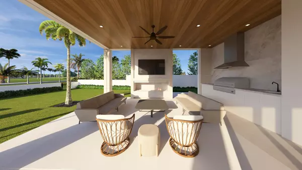 Boca Raton, FL 33432,1642 Sabal Palm DR