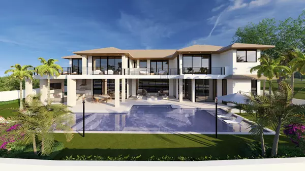 Boca Raton, FL 33432,1642 Sabal Palm DR