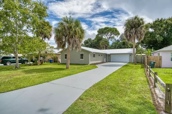 Fort Pierce, FL 34982,1007 Gatewood AVE