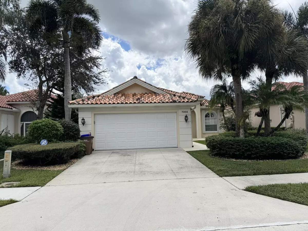 West Palm Beach, FL 33411,7064 Elkhorn DR