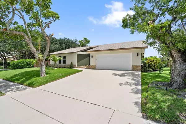 Boca Raton, FL 33431,2399 NW 30th ST