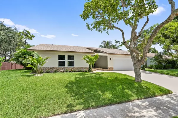 Boca Raton, FL 33431,2399 NW 30th ST