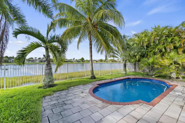 Port Saint Lucie, FL 34987,9894 SW Eastbrook CIR