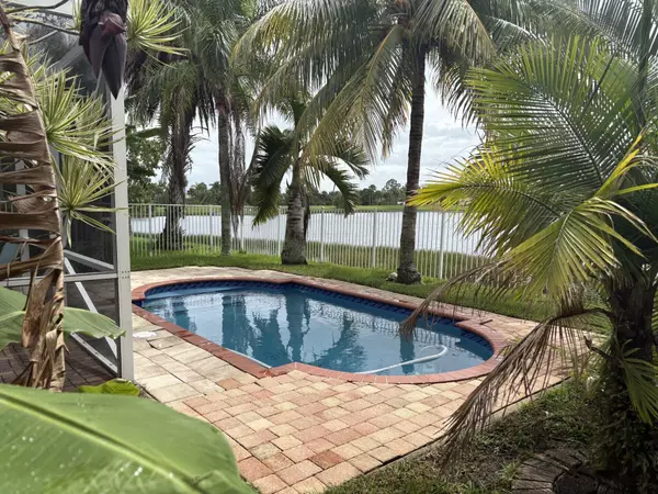 Port Saint Lucie, FL 34987,9894 SW Eastbrook CIR