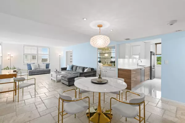 West Palm Beach, FL 33401,1701 S Flagler DR 609