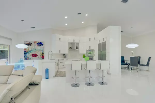 Lake Worth, FL 33449,4729 Carlton Golf DR