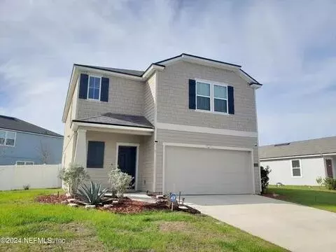 8088 Dancing Fox ST, Jacksonville, FL 32222