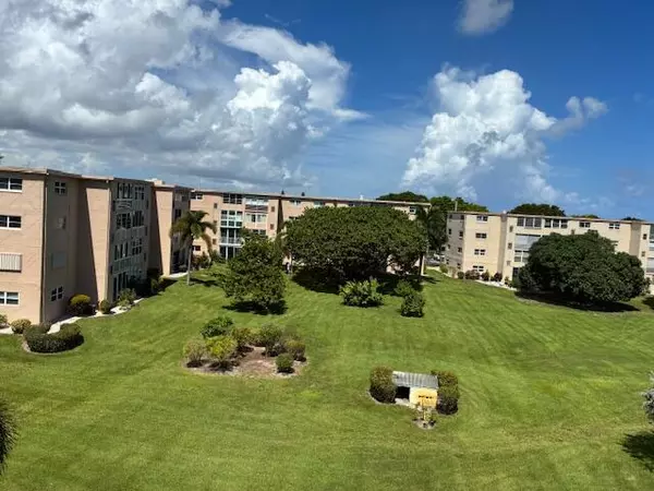 Boynton Beach, FL 33435,2620 NE 1st CT 4180