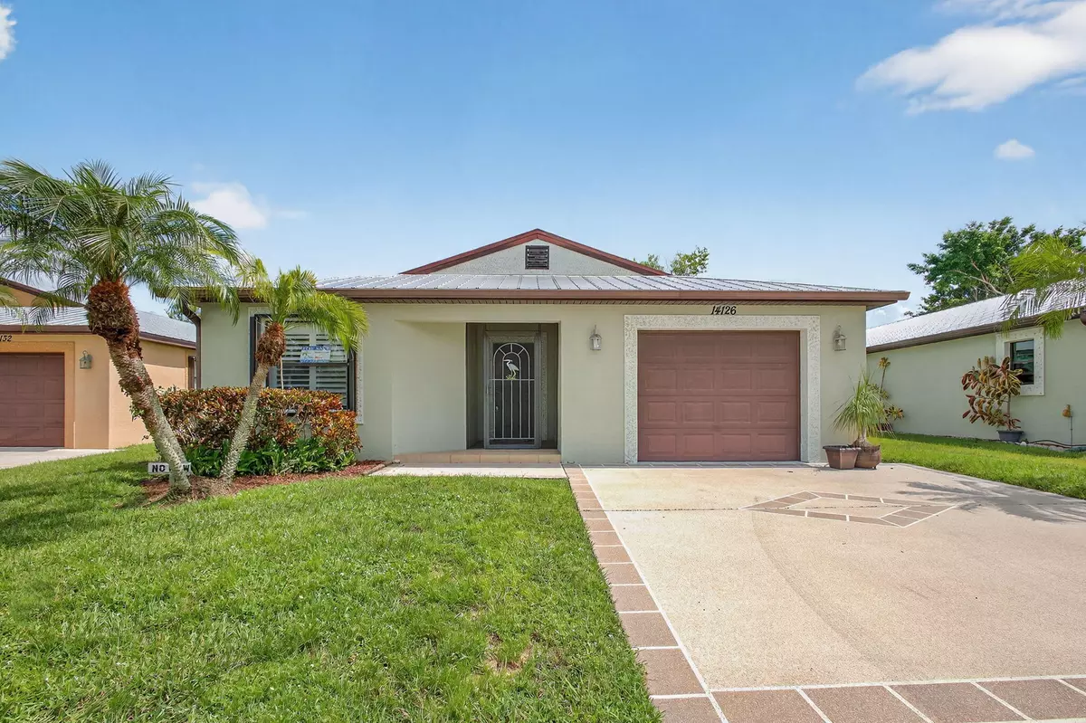 Fort Pierce, FL 34951,14126 Cisne CIR