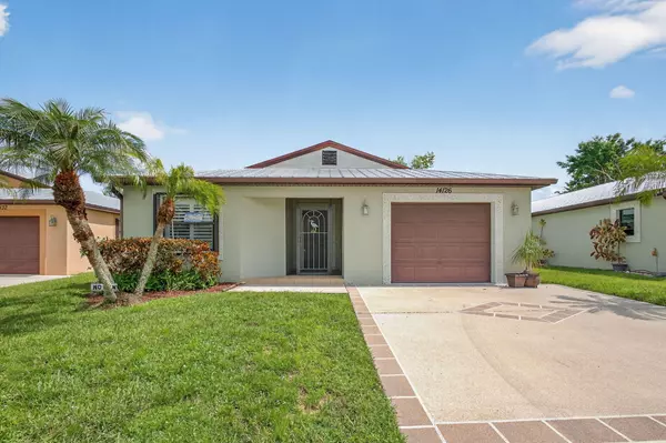 14126 Cisne CIR, Fort Pierce, FL 34951