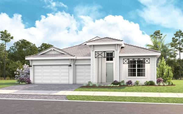 14034 Bastille ST, Palm Beach Gardens, FL 33412