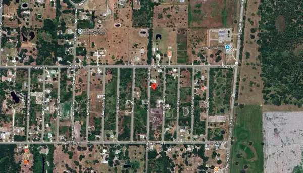 Okeechobee, FL 34972,0 Center AVE