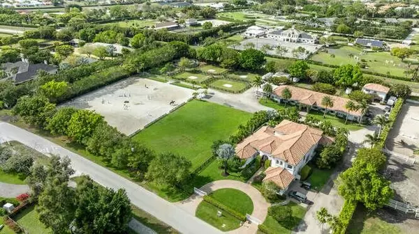 Wellington, FL 33414,14471 Equestrian WAY