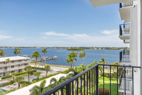 3800 Washington RD 610, West Palm Beach, FL 33405