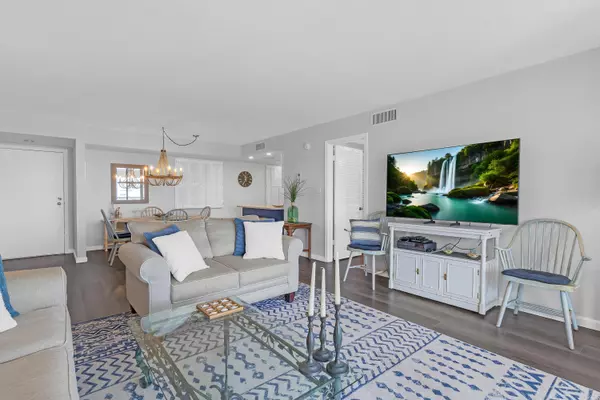 Fort Pierce, FL 34949,2400 S Ocean DR 7136