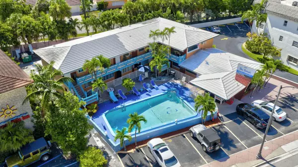 Fort Lauderdale, FL 33308,4117 N Ocean BLVD