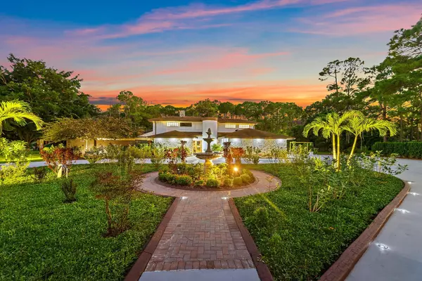 14645 Black Bear RD, Palm Beach Gardens, FL 33418