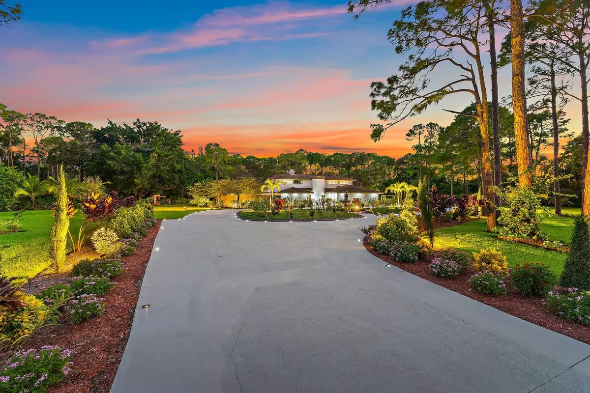 Palm Beach Gardens, FL 33418,14645 Black Bear RD