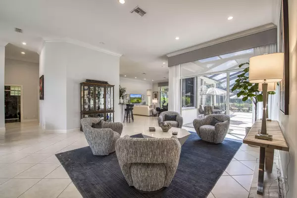 Palm Beach Gardens, FL 33418,37 Bermuda Lake DR