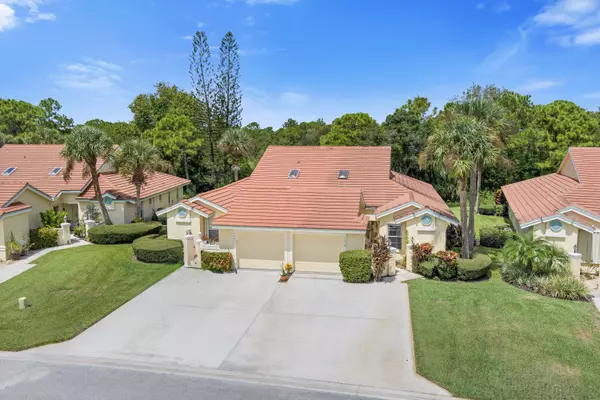 Palm City, FL 34990,3638 SW Whispering Sound DR