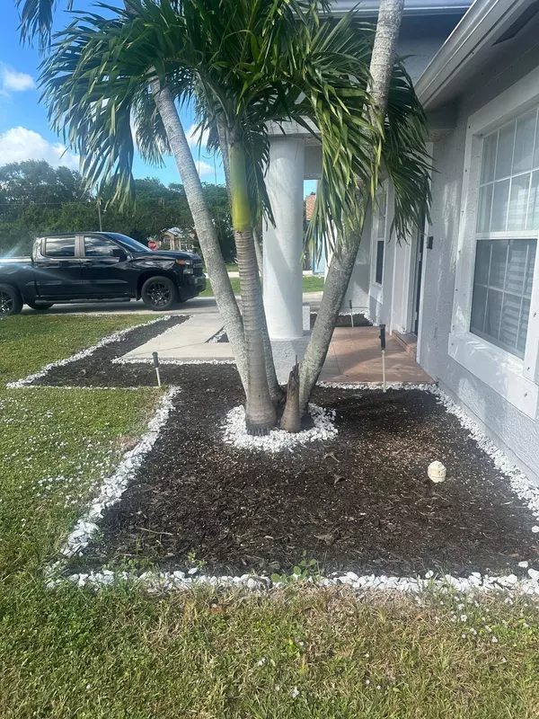 Port Saint Lucie, FL 34953,4397 SW Calah CIR