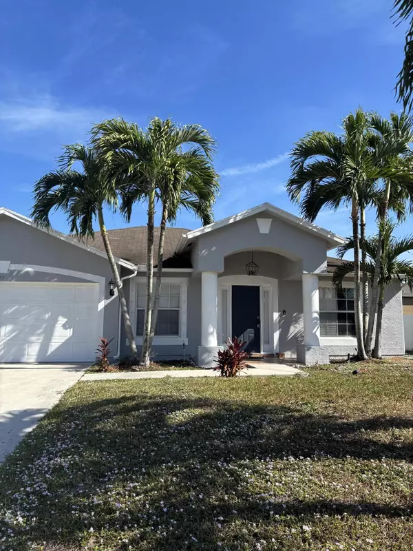 4397 SW Calah CIR, Port Saint Lucie, FL 34953
