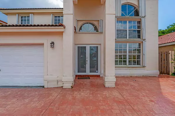 Miami, FL 33196,16454 SW 103rd Lane