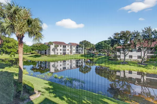 5153 Floria DR L, Boynton Beach, FL 33437