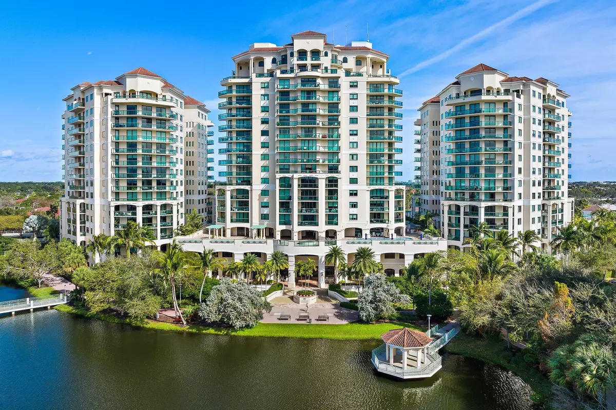 Palm Beach Gardens, FL 33410,3620 Gardens Pkwy 1602b