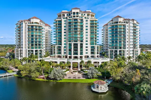 3620 Gardens Pkwy 1602b, Palm Beach Gardens, FL 33410