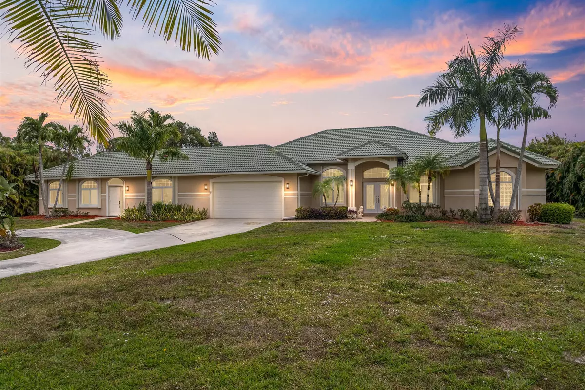 Palm Beach Gardens, FL 33418,15268 N 75th AVE