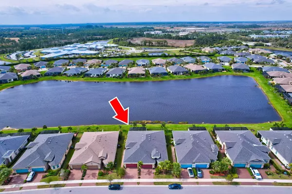 Port Saint Lucie, FL 34987,12833 SW Lake Fern CIR