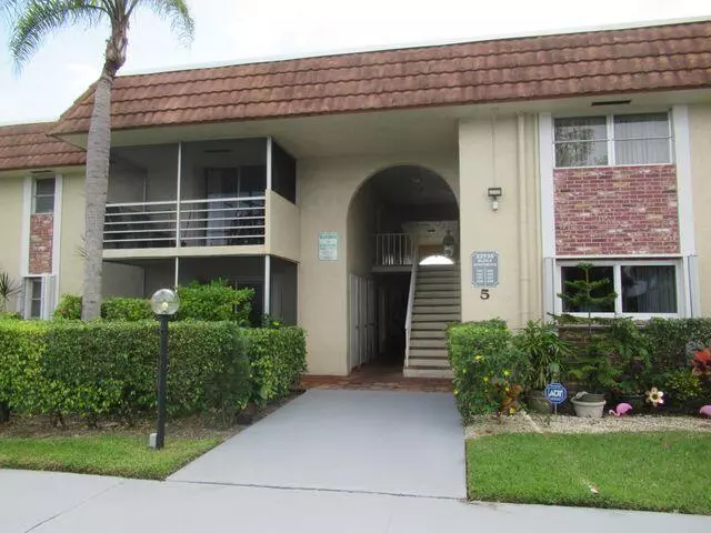 22735 SW 66th AVE 105, Boca Raton, FL 33428