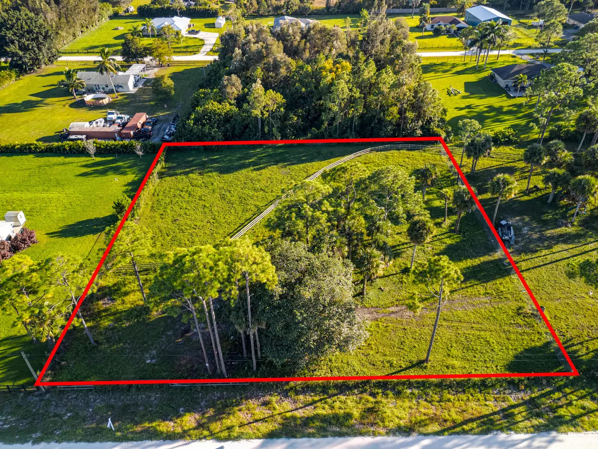 The Acreage, FL 33470,16180 N 94th ST