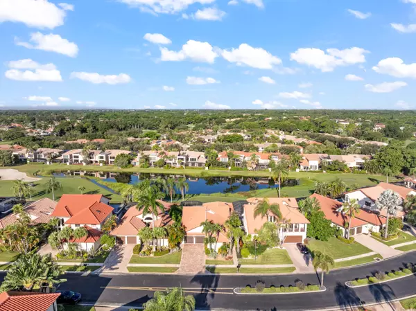 Boca Raton, FL 33433,22584 W Esplanada CIR