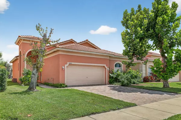 Fort Pierce, FL 34951,5552 Spanish River RD