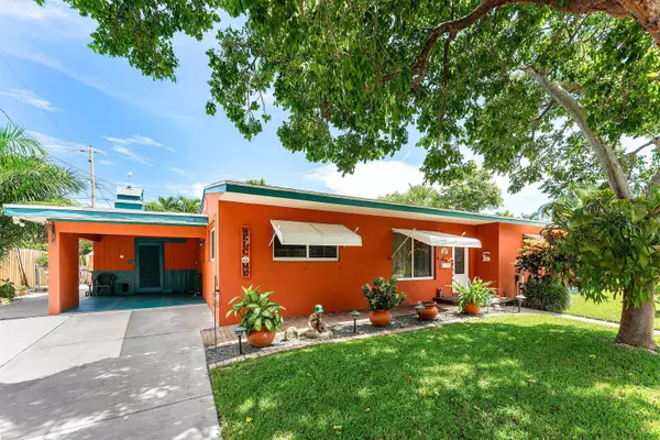 Lake Worth, FL 33461,1503 Shirley CT