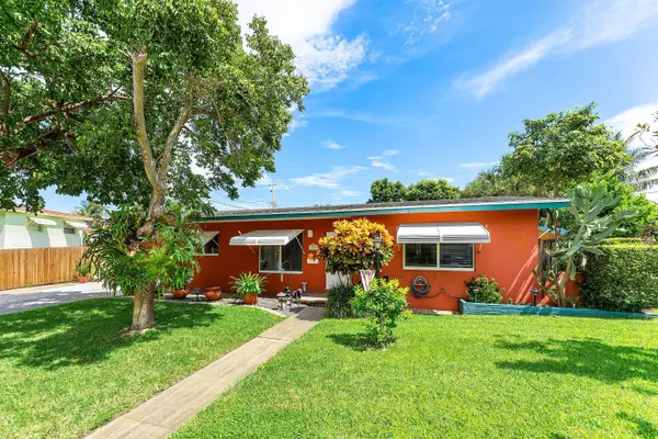 Lake Worth, FL 33461,1503 Shirley CT