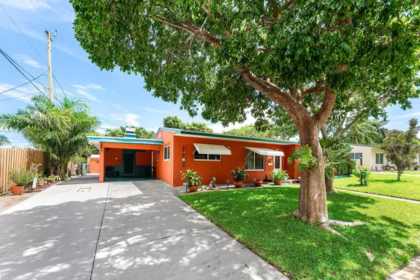 Lake Worth, FL 33461,1503 Shirley CT