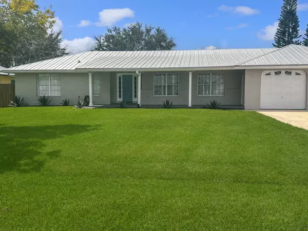 Fort Pierce, FL 34951,5205 Feather Creek DR