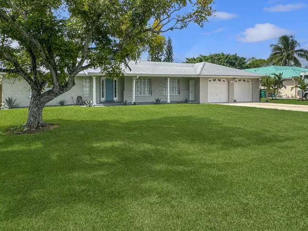5205 Feather Creek DR, Fort Pierce, FL 34951