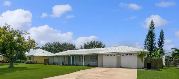 Fort Pierce, FL 34951,5205 Feather Creek DR