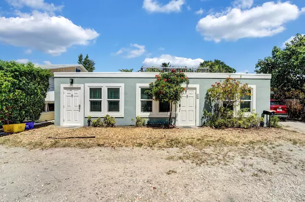 Boynton Beach, FL 33435,14 S South LN B
