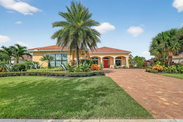 Palm City, FL 34990,2960 SW English Garden DR